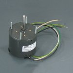 Modine Fan Motor 9F10227 (image for) Modine Fan Motor 9F10227