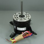 Carrier Blower Motor HC43TQ134 (image for) Carrier Blower Motor HC43TQ134