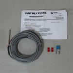 Carrier Thermistor Kit 30GB660002 (image for) Carrier Thermistor Kit 30GB660002