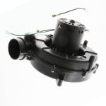 Trane Combustion Blower BLW00864 (image for) Trane Combustion Blower BLW00864