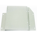 Trane Cover Plate COV04012 (image for) Trane Cover Plate COV04012