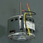 Trane Blower Motor MOT18975 (image for) Trane Blower Motor MOT18975