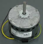 Trane Blower Motor MOT18973 (image for) Trane Blower Motor MOT18973