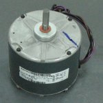Trane Condenser Fan Motor MOT18924 (image for) Trane Condenser Fan Motor MOT18924