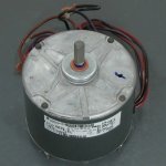 Trane Condenser Fan Motor MOT04711 (image for) Trane Condenser Fan Motor MOT04711