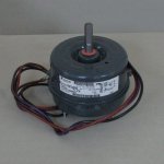 Trane Condenser Fan Motor MOT18914 (image for) Trane Condenser Fan Motor MOT18914