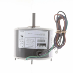 Trane Condenser Fan Motor MOT18681 (image for) Trane Condenser Fan Motor MOT18681