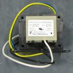 Trane Control Transformer SFTRR00464 (image for) Trane Control Transformer SFTRR00464