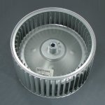 Trane Blower Wheel WHL00247 (image for) Trane Blower Wheel WHL00247
