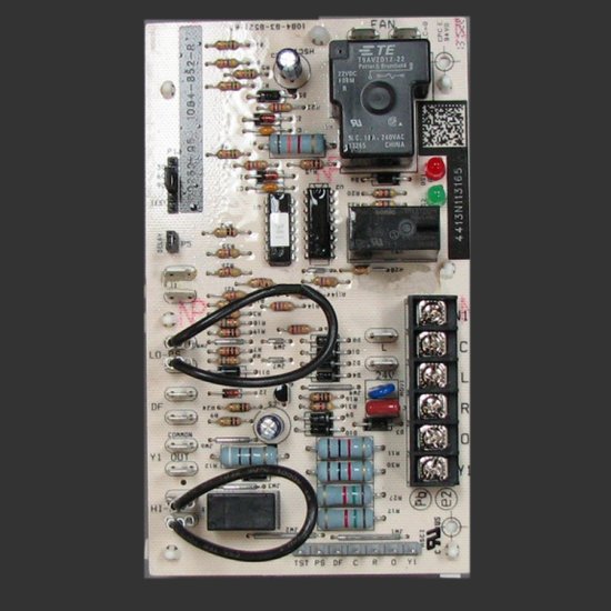Lennox Defrost Control Board 16V38 (image for) Lennox Defrost Control Board 16V38