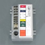 Weil McLain Control Module 511-330-097 (image for) Weil McLain Control Module 511-330-097