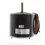 York Condenser Fan Motor S1-02425119000 (image for) York Condenser Fan Motor S1-02425119000