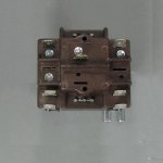 York / Coleman Fan Control Relay S1-02411772700 (image for) York / Coleman Fan Control Relay S1-02411772700