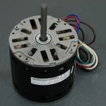 York / Coleman Blower Motor S1-02423238001 (image for) York / Coleman Blower Motor S1-02423238001