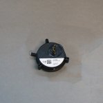 York Pressure Switch S1-02435776000 (image for) York Pressure Switch S1-02435776000