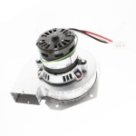 Trane Draft Inducer Assembly BLW01320 OEM (image for) Trane Draft Inducer Assembly BLW01320 OEM
