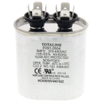 Carrier Capacitor P291-0504 5 uF 440 VAC Free Shipping (image for) Carrier Capacitor P291-0504 5 uF 440 VAC Free Shipping