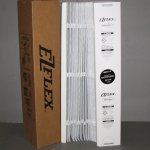Box of 3 EXPXXFIL0024 EZFlex Carrier Air Filters (image for) Box of 3 EXPXXFIL0024 EZFlex Carrier Air Filters