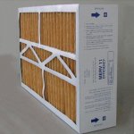 Totaline P102-1625 Merv 11 Air Filter 2 Pack (image for) Totaline P102-1625 Merv 11 Air Filter 2 Pack
