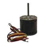 Carrier Blower Motor HC45AE119 (image for) Carrier Blower Motor HC45AE119