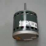 Carrier X13 Blower Motor HD42AQ261 (image for) Carrier X13 Blower Motor HD42AQ261