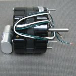 Modine Fan Motor 9F30226 (image for) Modine Fan Motor 9F30226