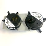 York Pressure Switch S1-02434562000 (image for) York Pressure Switch S1-02434562000