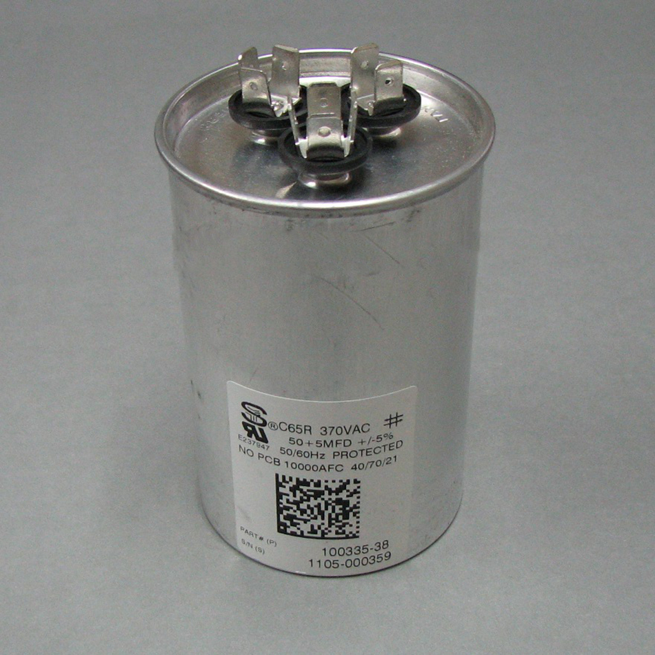 Armstrong / Ducane Capacitor 40W01